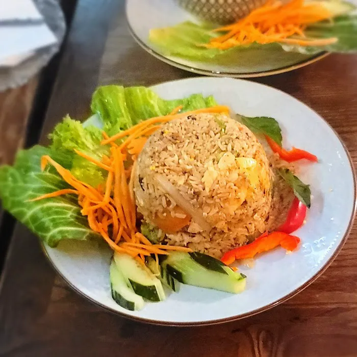Pa Pa Thai Cuisine ( Formerly Pad Thai ) Harlem Picture 4