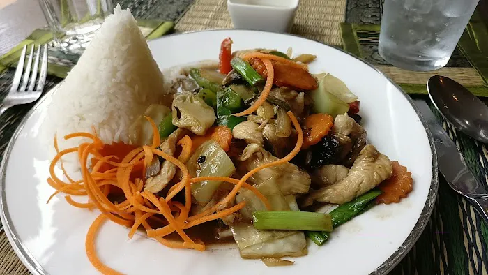 Pa Pa Thai Cuisine ( Formerly Pad Thai ) Harlem Picture 6