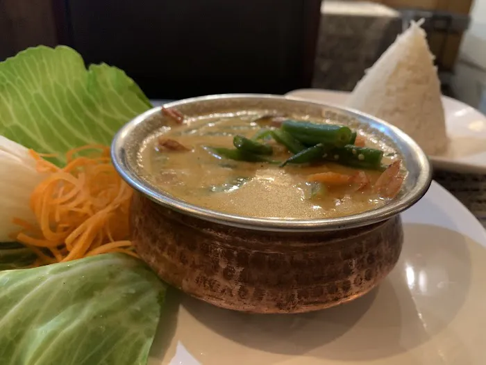 Pa Pa Thai Cuisine ( Formerly Pad Thai ) Harlem Picture 8