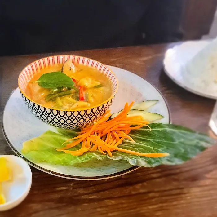 Pa Pa Thai Cuisine ( Formerly Pad Thai ) Harlem Picture 1