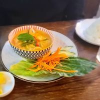 Pa Pa Thai Cuisine ( Formerly Pad Thai ) Harlem ico