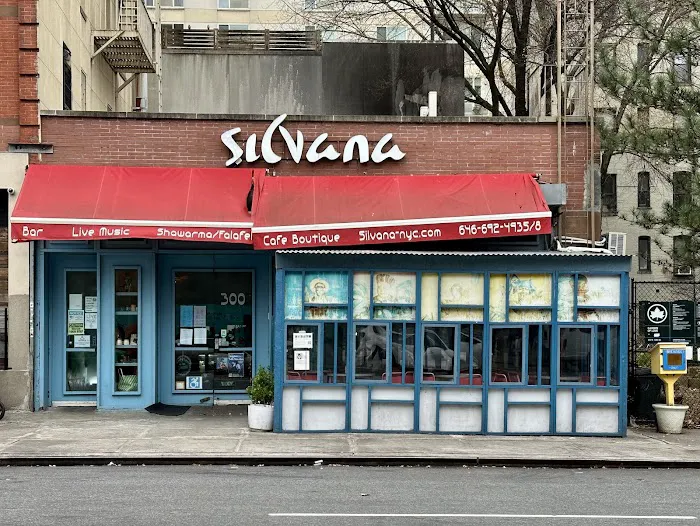Silvana Picture 8