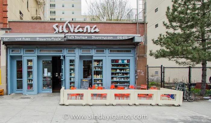 Silvana Picture 3