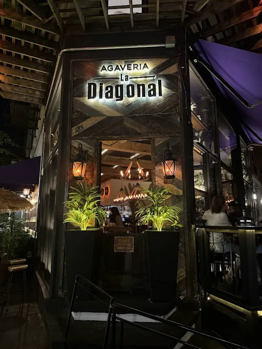 La Diagonal Agaveria Picture 7