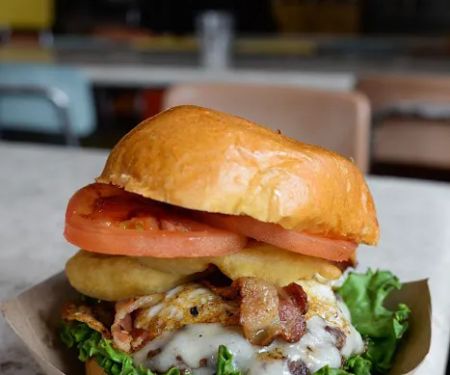 Harlem Burger Co.