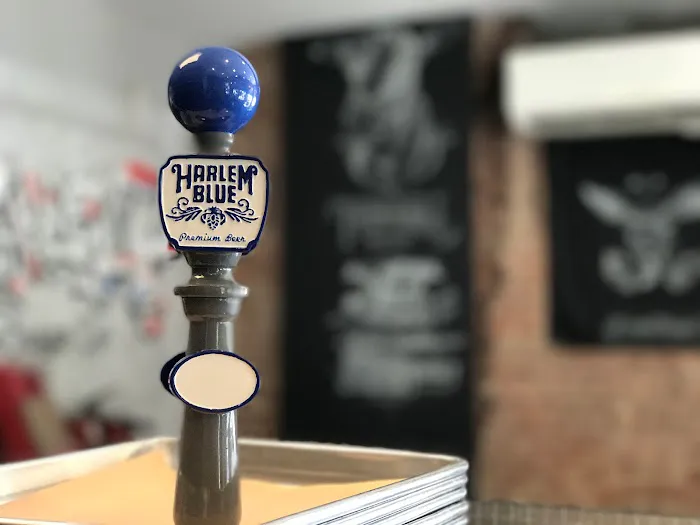 Harlem Burger Co. Picture 3