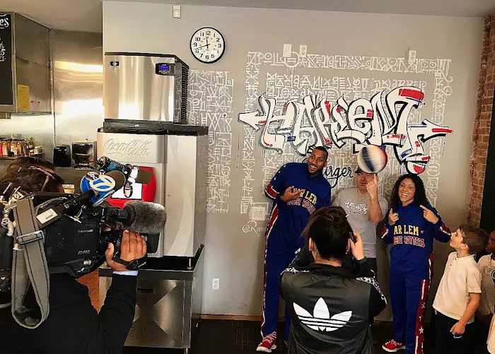 Harlem Burger Co. Picture 10