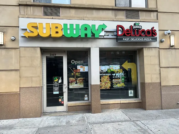 Subway Picture 3