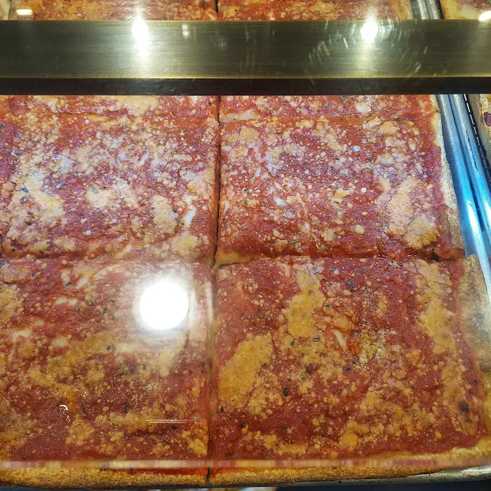 Rosa Pizza Picture 9