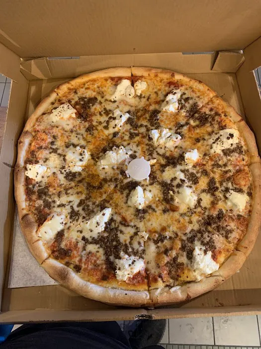 Rosa Pizza Picture 8