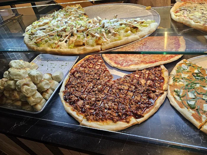 Rosa Pizza Picture 3