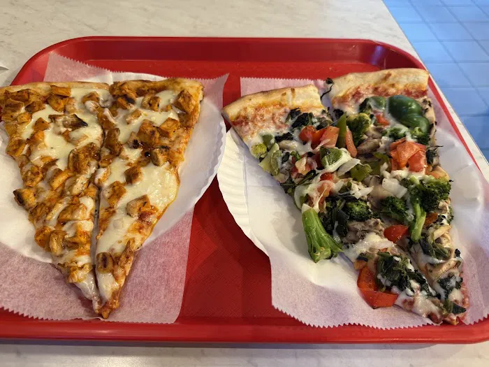 Rosa Pizza Picture 4