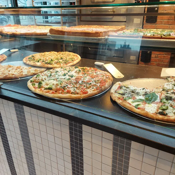 Rosa Pizza Picture 5