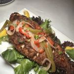 The Nephew Supper Club