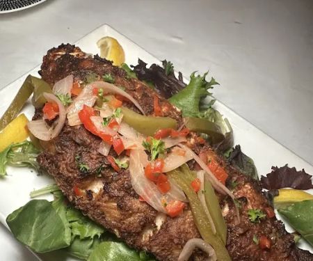 The Nephew Supper Club
