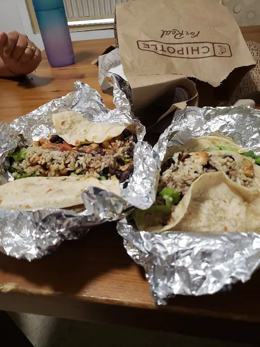 Chipotle Mexican Grill Picture 7