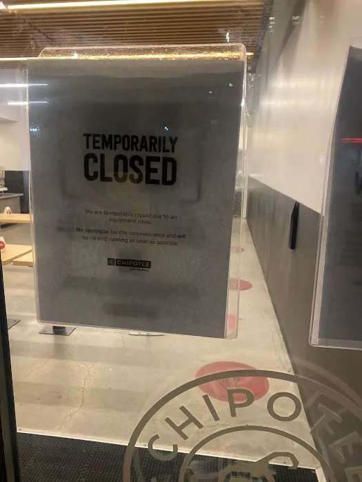 Chipotle Mexican Grill Picture 1