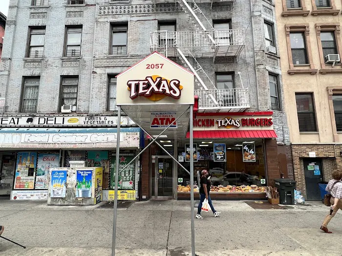 Tex’s Chicken & Burgers Picture 1