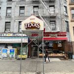 Tex’s Chicken & Burgers