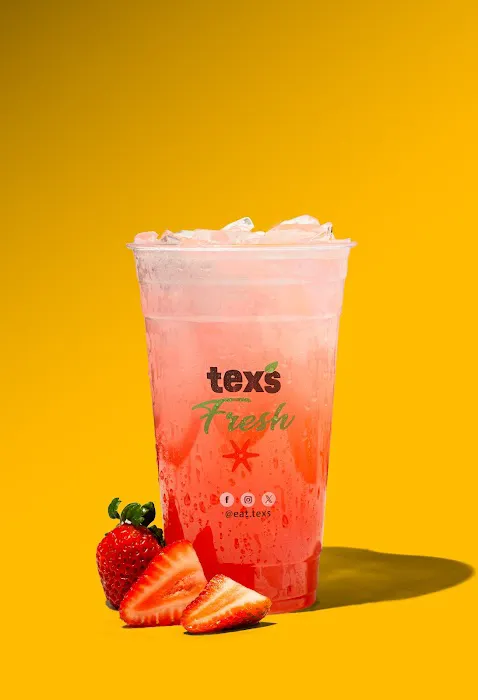 Tex’s Chicken & Burgers Picture 2