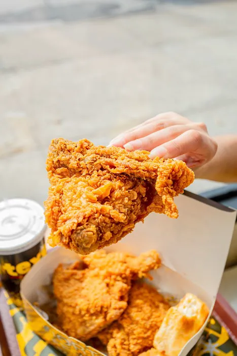 Tex’s Chicken & Burgers Picture 6