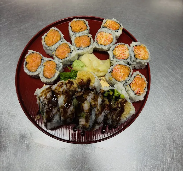 A1 Asian Fusion Picture 7