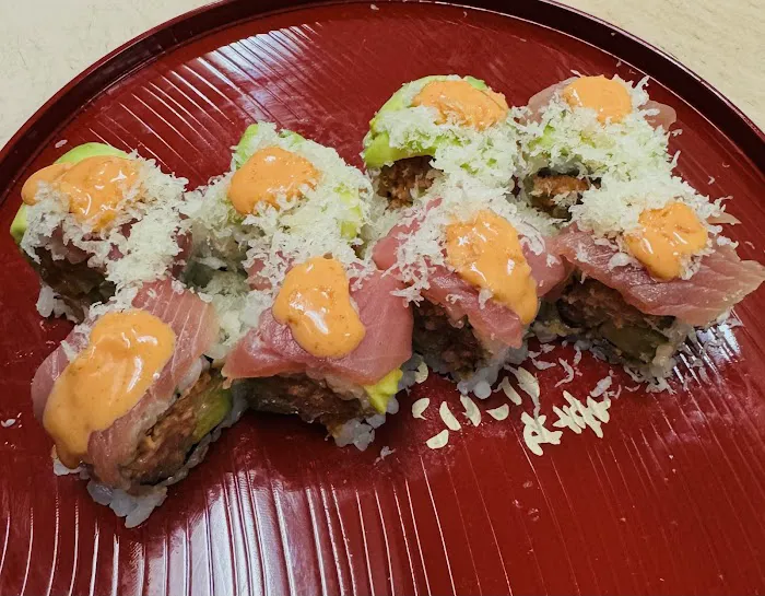 A1 Asian Fusion Picture 5