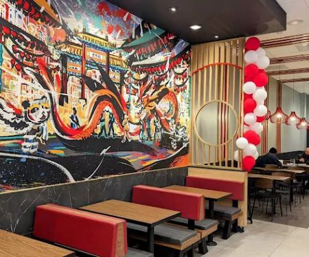 Panda Express
