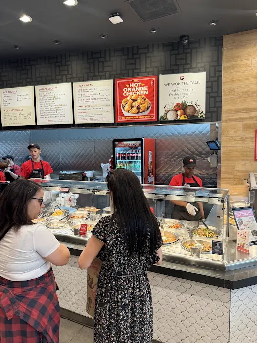 Panda Express Picture 2