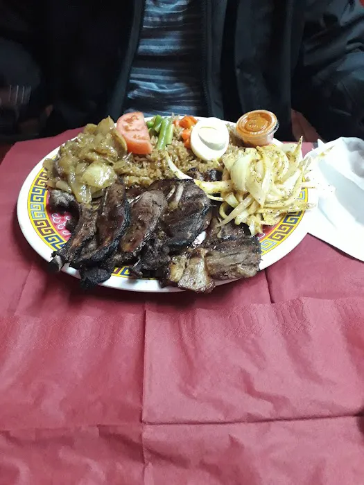 Chez Alain Picture 7