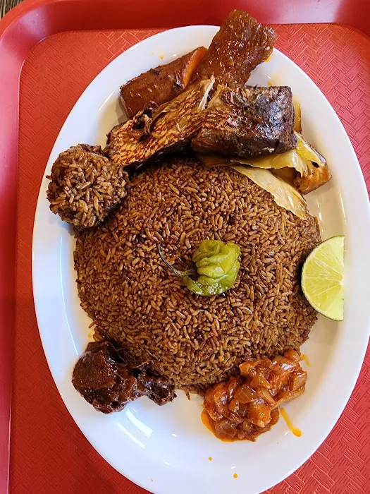 Mado Restaurant Picture 7