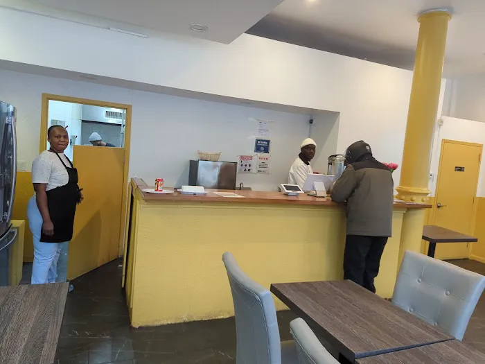 Mado Restaurant Picture 3