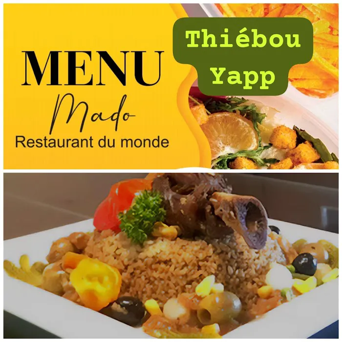 Mado Restaurant Picture 10