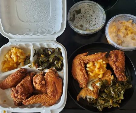 Sea To Soul Harlem