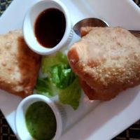 Delhi Masala ico