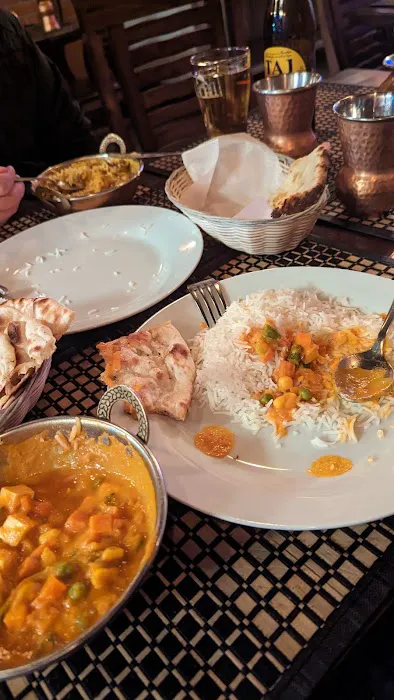 Delhi Masala Picture 7