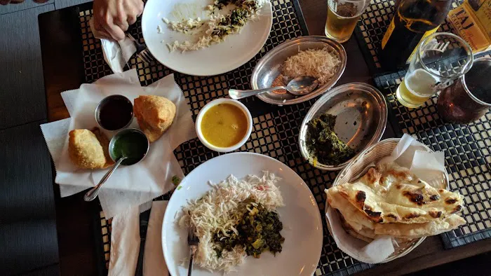 Delhi Masala Picture 8