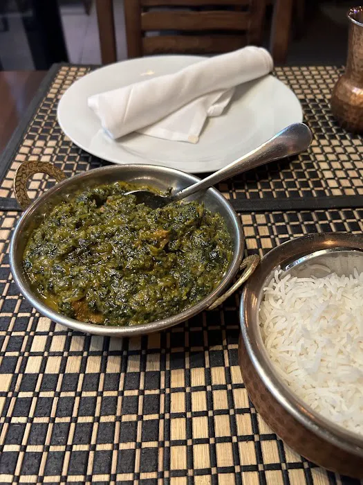 Delhi Masala Picture 9