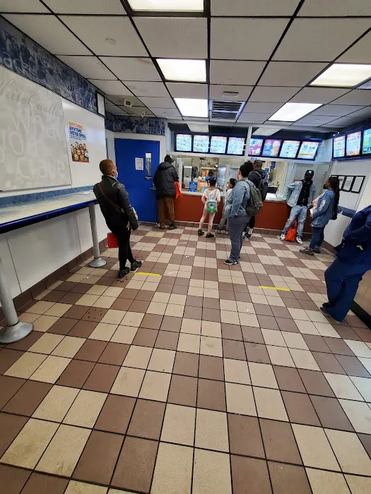 White Castle Picture 9