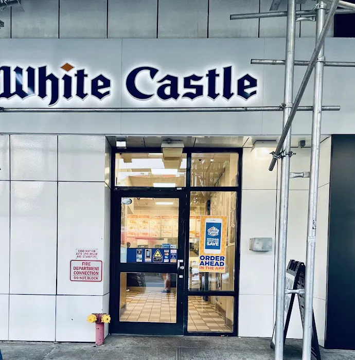 White Castle Picture 5