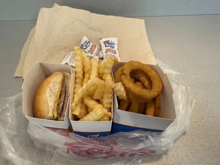 White Castle Picture 1