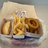 White Castle ico