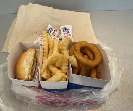 White Castle