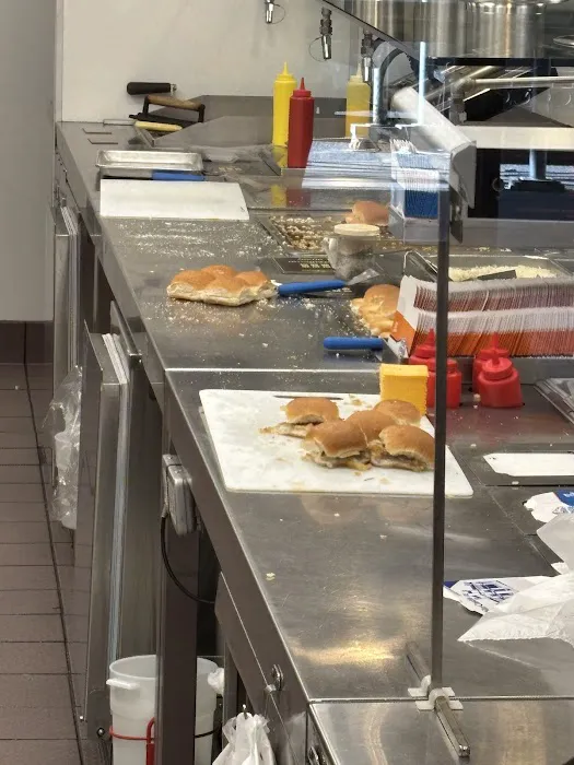White Castle Picture 8