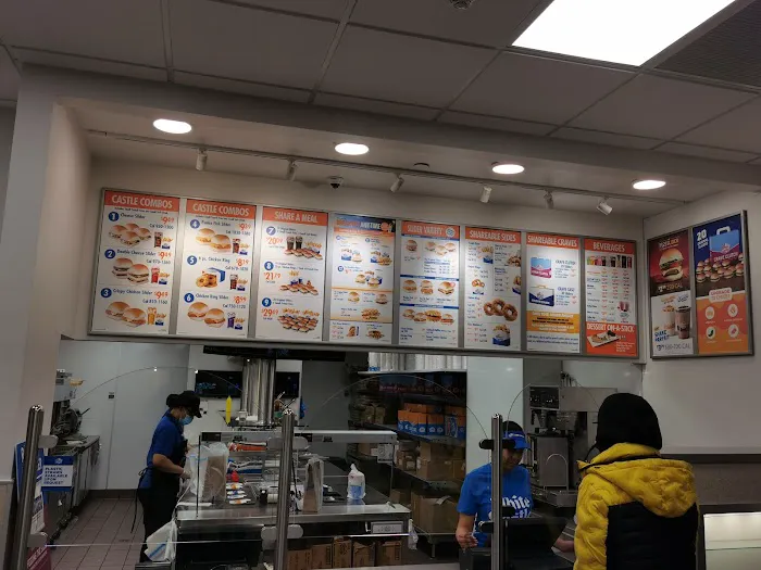 White Castle Picture 10