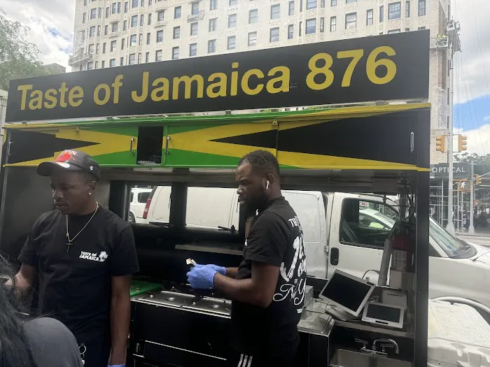 Taste of Jamaica Picture 4