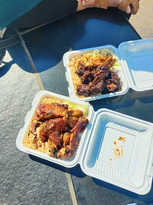 Taste of Jamaica Picture 1