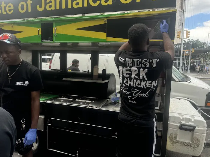 Taste of Jamaica Picture 8