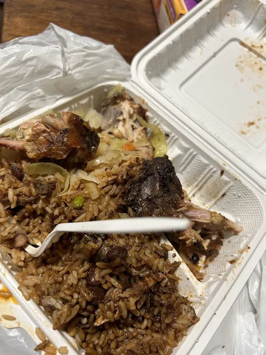 Taste of Jamaica Picture 2