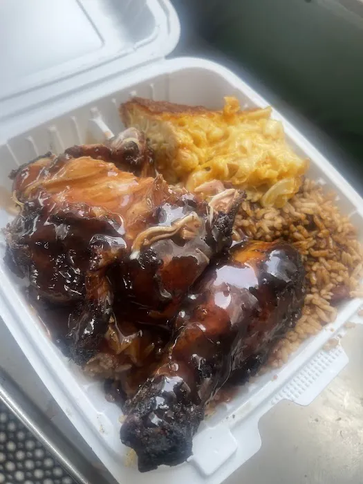 Taste of Jamaica Picture 7
